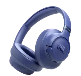 Austiņas JBL Tune 780NC Blue Adaptive Noise Cancelling