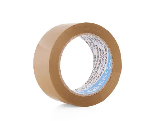 Brūna iepakošanas lenta 48mm x 90m