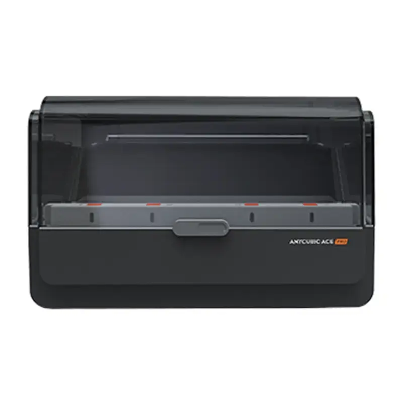 Anycubic Kobra 3 Max Combo 3D Printer
