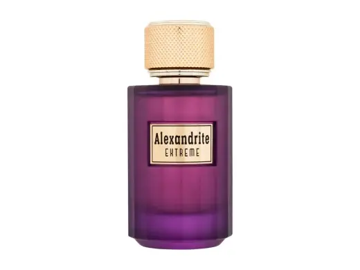 Al Watan Perfumes Alexandrite Extreme Eau de Parfum 100 ml