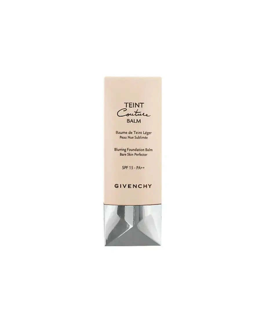 Givenchy, Teint Couture, Hydrating, Liquid Foundation, 03, Nude Sand, SPF 15, 10 ml *Tester