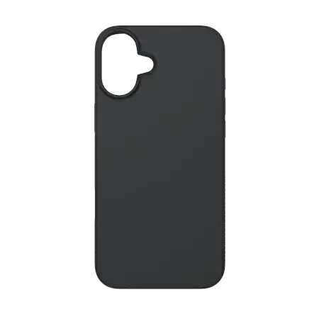 ZAGG Manhattan Snap MagSafe Case for iPhone 16 Plus - Black