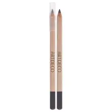 Artdeco Green Couture Smooth Eye Liner - Eye pencil 1 g 14 Stone