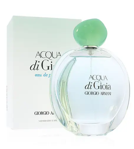 Giorgio Armani Acqua di Gioia (EDP) парфюмерная вода для женщин 100 мл