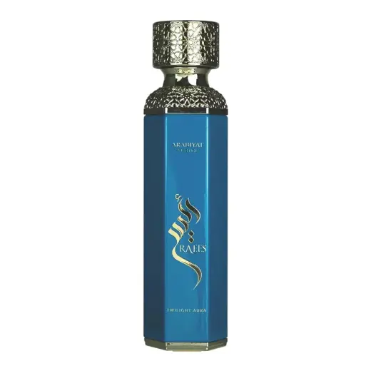 Arabiyat Prestige Raees Twilight Aura (EDP) parfimērijas ūdens vīriešiem 180 ml