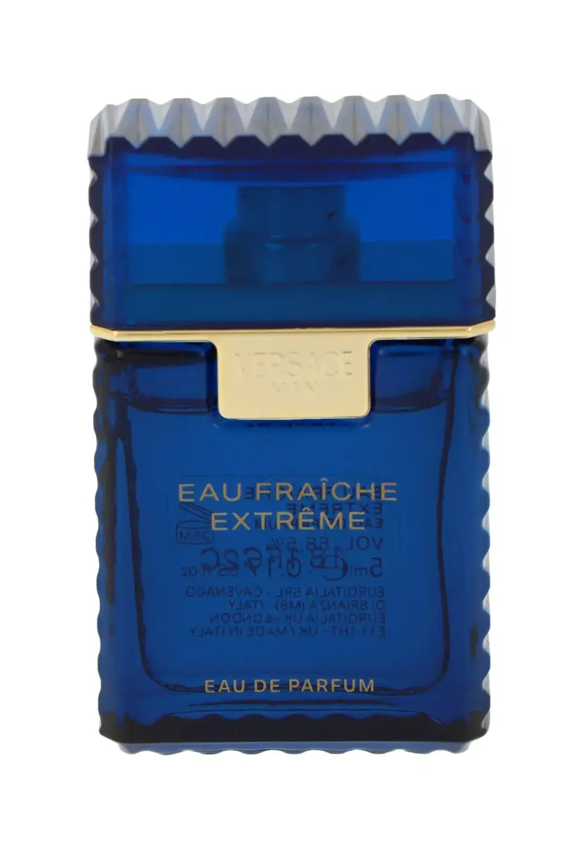 Versace  Sample Versace Eau Fraiche Extreme