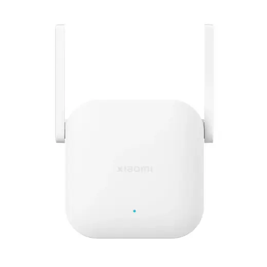 Xiaomi Wi-Fi Range Extender N300 | Wi-Fi Repeater | 2,4GHz, 300Mb|s