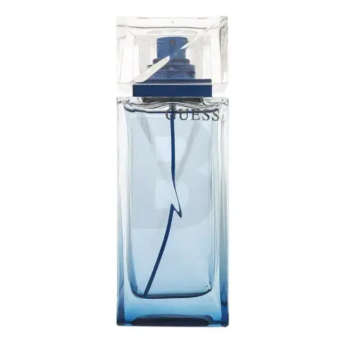Guess Night Tualetes ūdens vīriešiem 100 ml