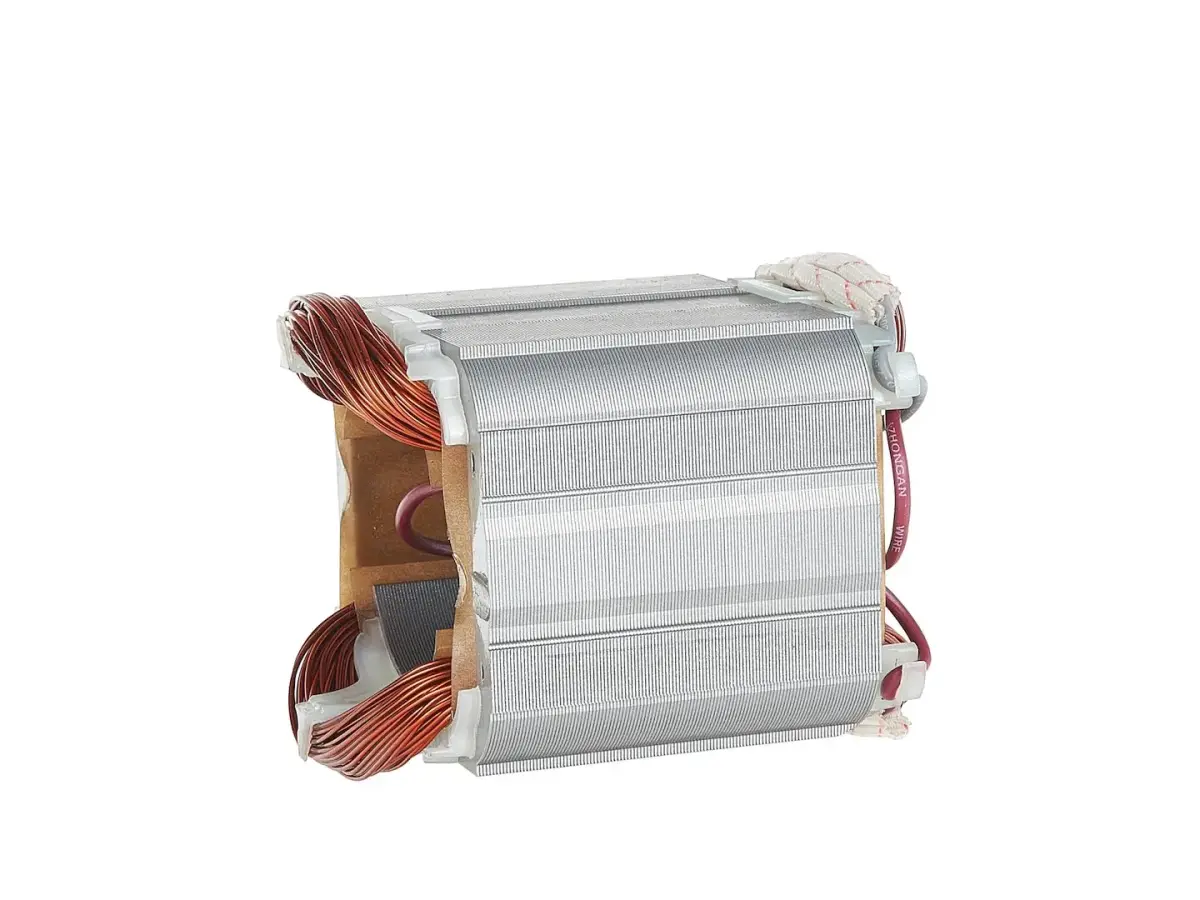 Stator for angle grinder G80800