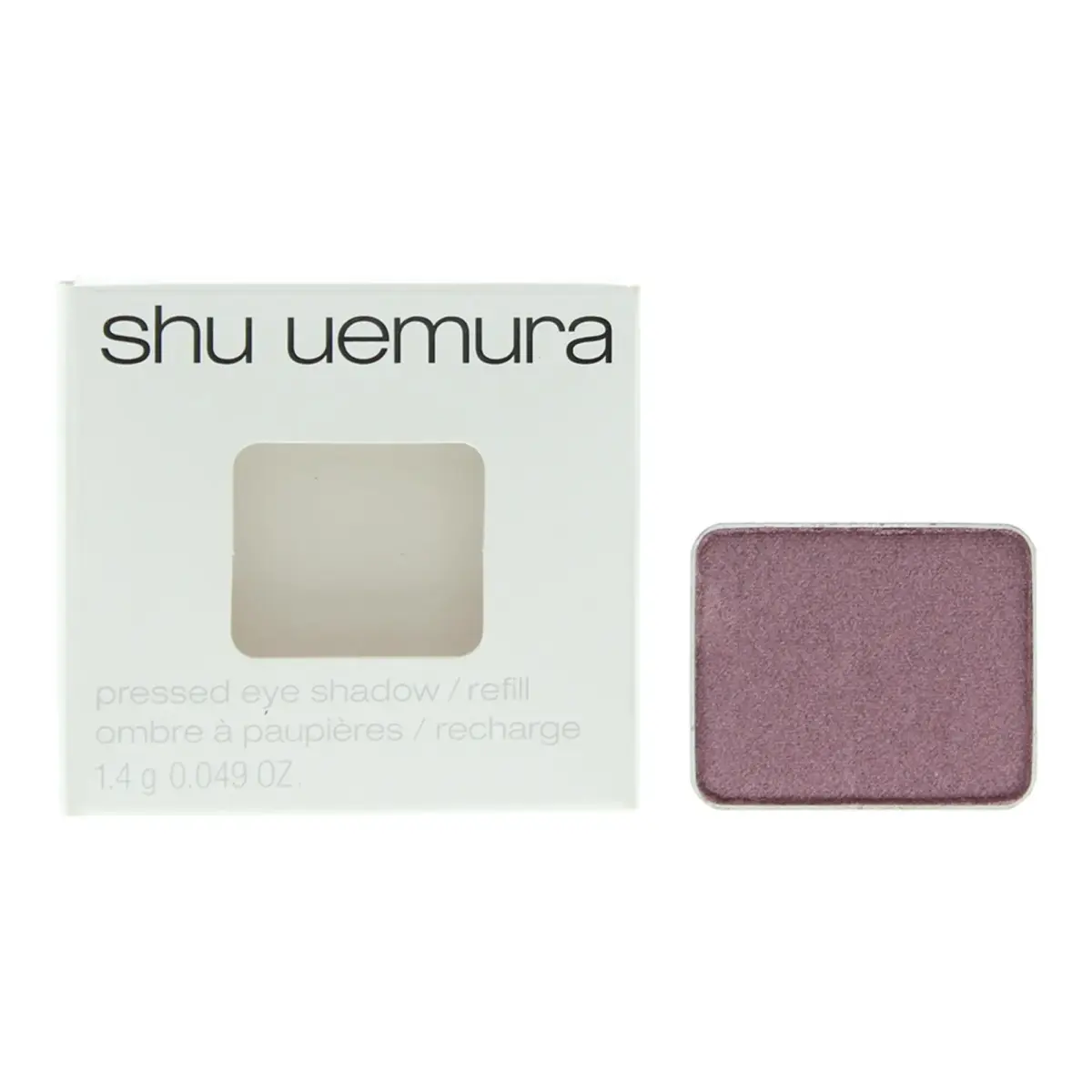 Shu Uemura, Medium Purple 770 A, Eyeshadow Compact, 770 A, Medium Purple, 1.4 g