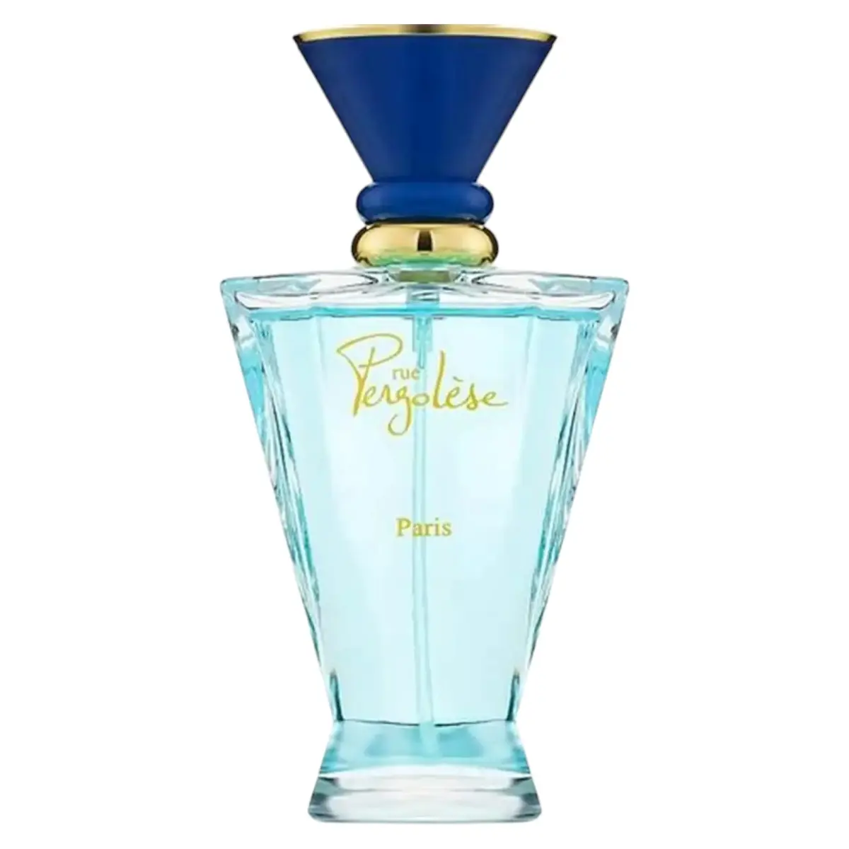 Ulric De Varens, Rue Pergolese, Eau De Parfum, For Women, 50 ml