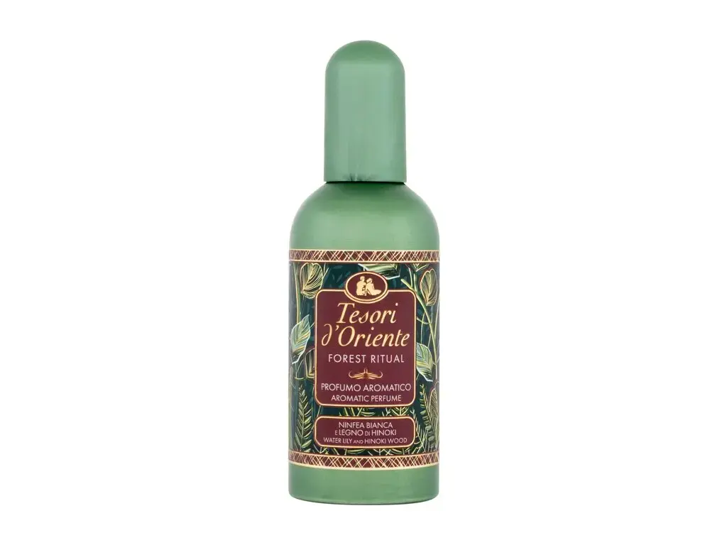 Tesori d´Oriente Forest Ritual Eau de Parfum 100 ml