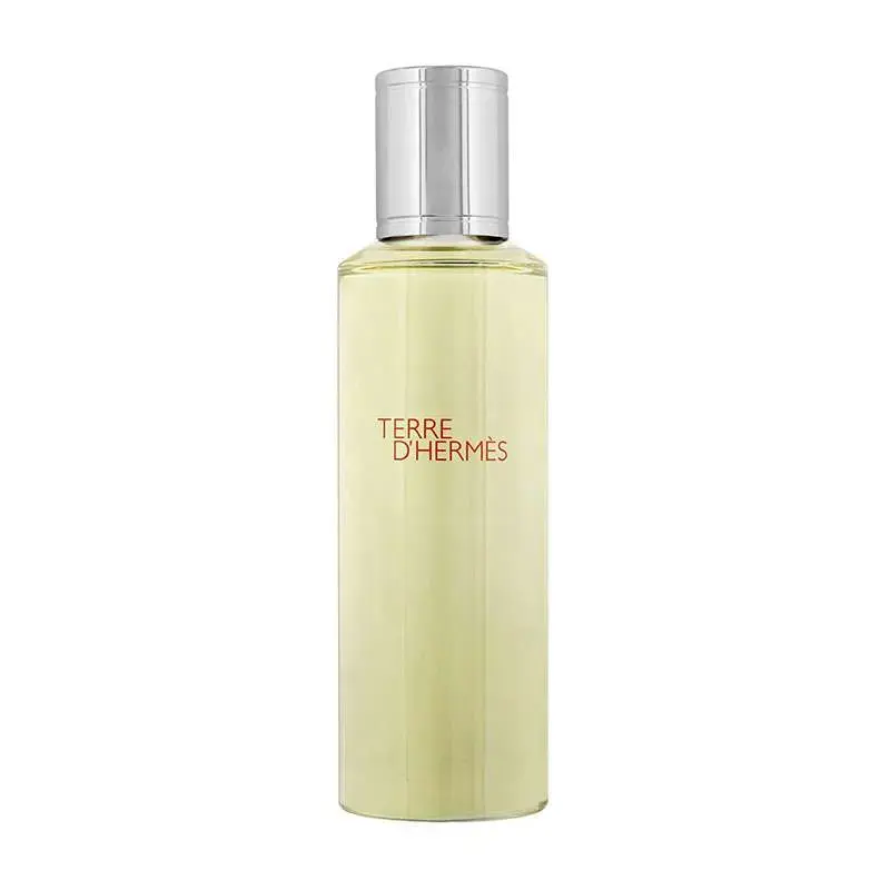 Hermes Terre D' EDT Refill 125ML