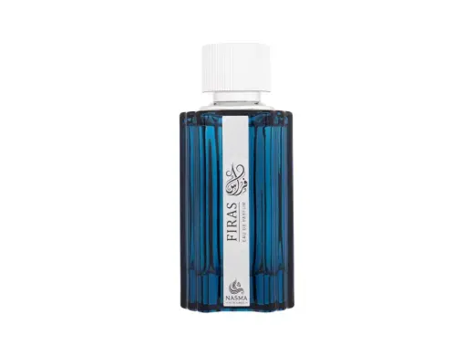Nasma Firas Eau de Parfum 100 ml