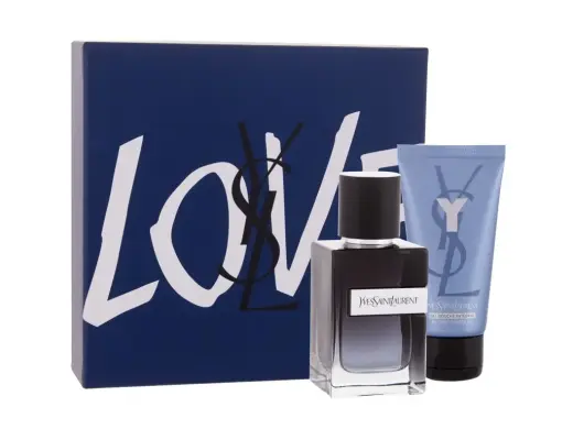 Yves Saint Laurent Y Eau de Parfum 60 ml