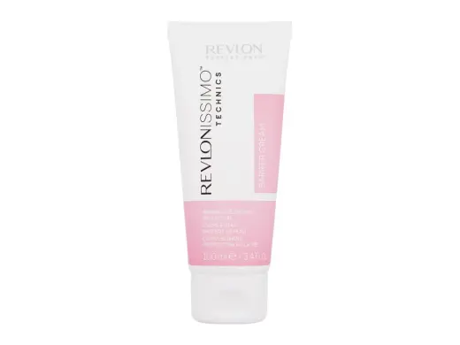 Revlon Professional Revlonissimo Technics Barrier Cream Hair Color 100 ml