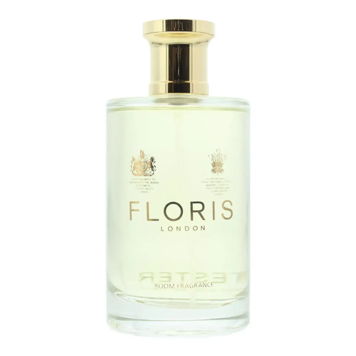 Floris Of London, Cinnamon & Tangerine, Room Spray, 100 ml *Tester