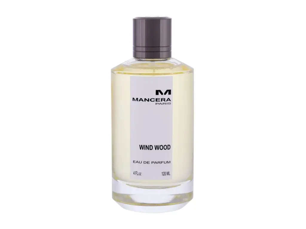 MANCERA Wind Wood Eau de Parfum 120 ml