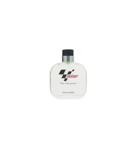 Moto Gp, Feel The Power, Eau De Toilette, For Men, 100 ml *Tester