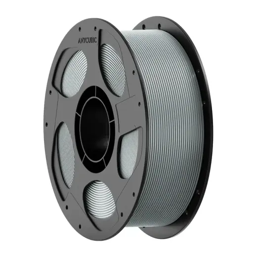 Anycubic PETG Filament (Gray) 1 kg