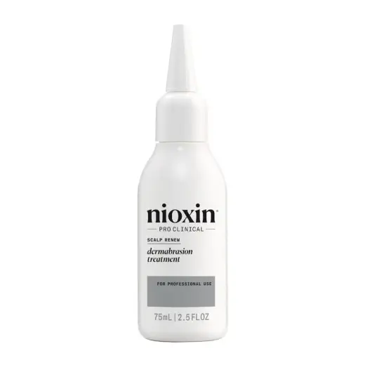 Nioxin Expertenpflege Dermabrasion 75 Ml