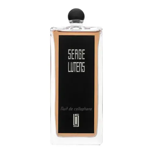 Serge Lutens Collection Noire Nuit de Cellophane (EDP) parfumuotas vanduo unisex 100 ml