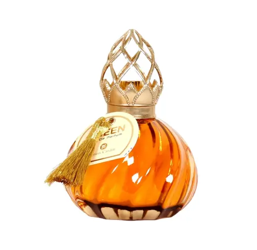 Louis Cardin Queen (EDP) parfumuotas vanduo moterims 100 ml