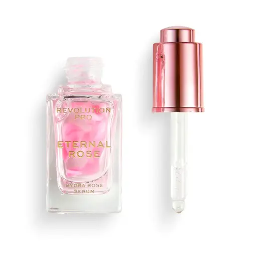 Makeup Revolution Revolution PRO Eternal Rose Hydra Rose Serum - 20ml