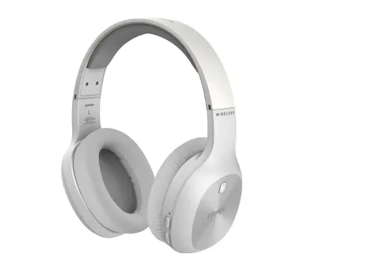 Edifier W800BT Plus wireless headphones, aptX (white) 