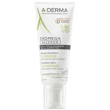 A-Derma Exomega Allergo Emollient Balm 40ml