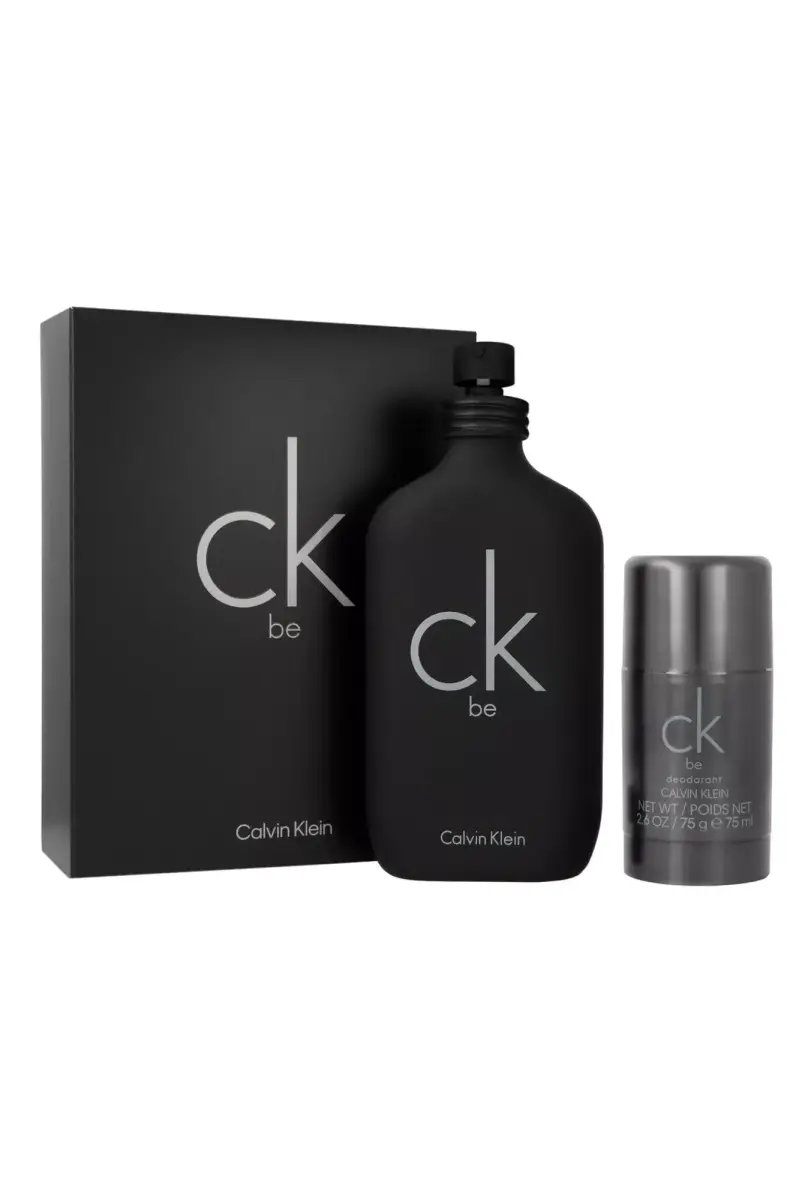 Calvin Klein CK Be Eau de