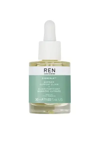 REN Evercalm Barrier Support Elixir 30ml - None