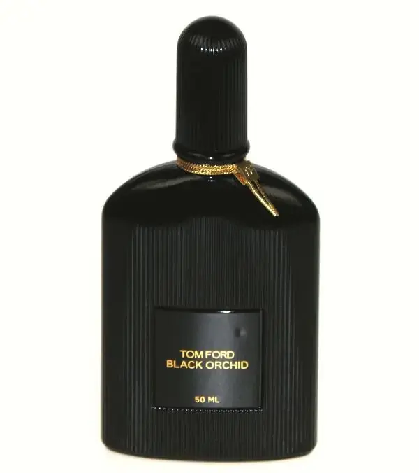 TOM FORD Black Orchid Eau de Toilette 50 ml
