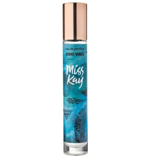 Miss Kay Boho Vibes (EDP) Eau de Parfum for Women 25 ml