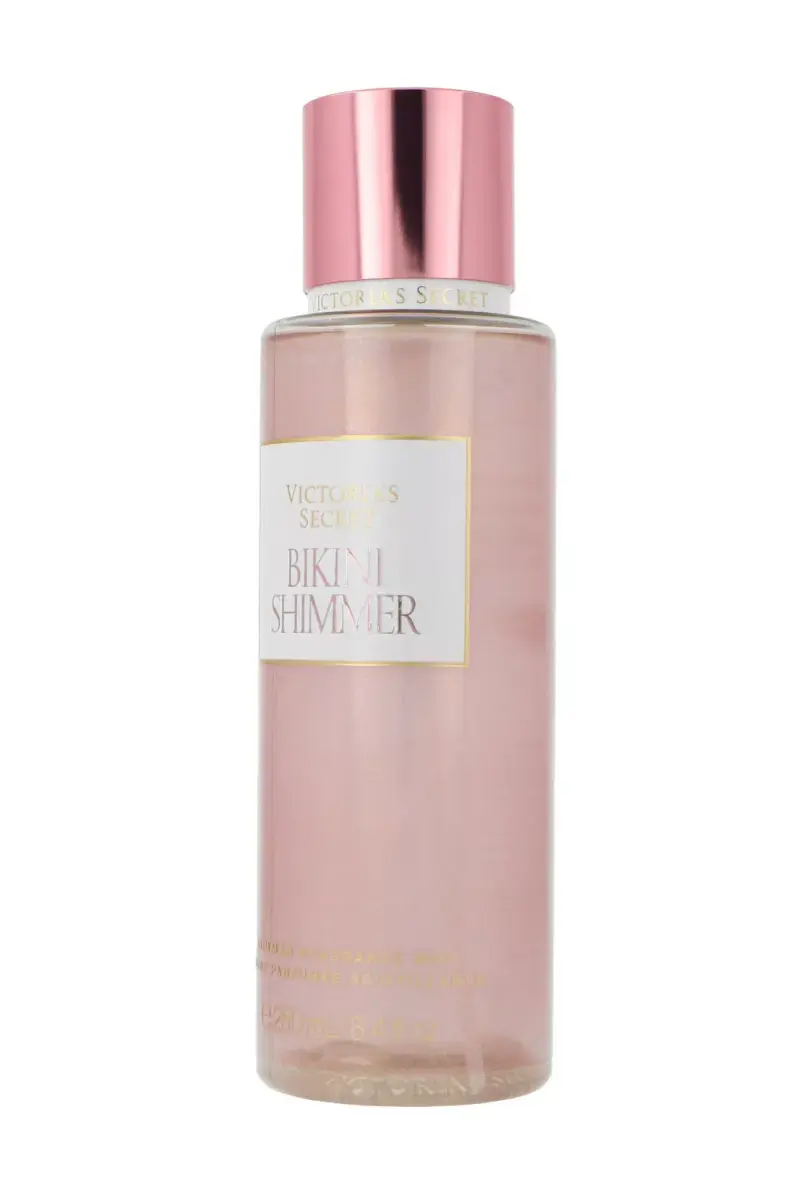 Victoria`s Secret Bikini Shimmer Body Mist 250ml