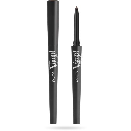 Pupa Vamp Eye Pencil 0.35 G 202 Outstanding Brown