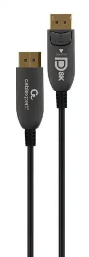 Cable 8K DisplayPort AOC Premium 20m