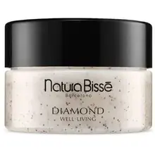 Diamond Well-Living The Body Scrub - Tělový peeling