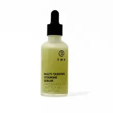 Multi-tasking Vitamin Serum - Facial serum.
