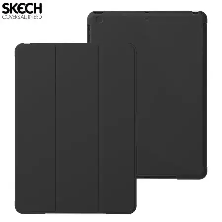 Skech case with MagSafe support for iPad A9 (2017) black
