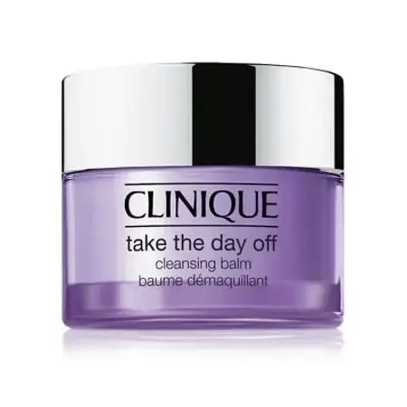 Clinique Facial Cleanser - Take the Day Off Cleansing Balm 30ml