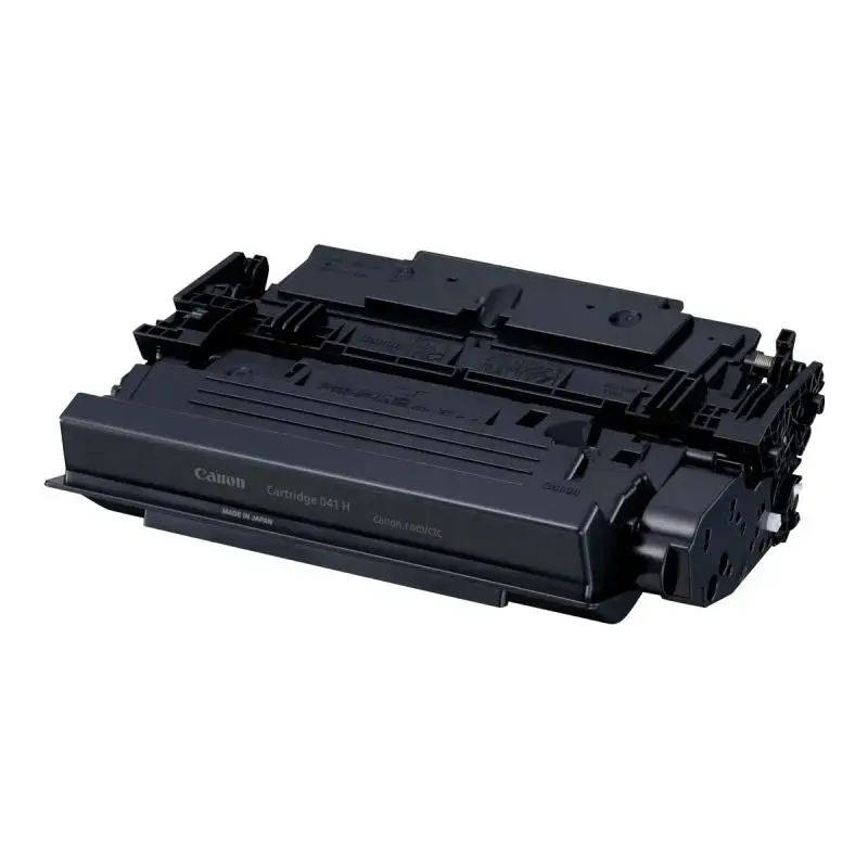 Canon Cartridge CONTRACT CRG 041H Black Schwarz (0453C004)