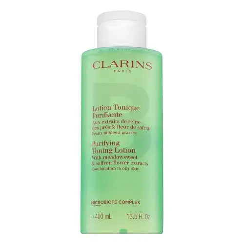 Clarins attīrošs tonizējošs losjons 400 ml