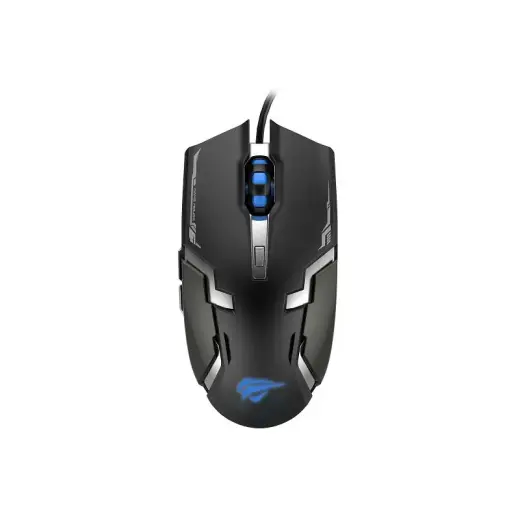 Gaming mouse GAMENOTE Gamenote MS749 