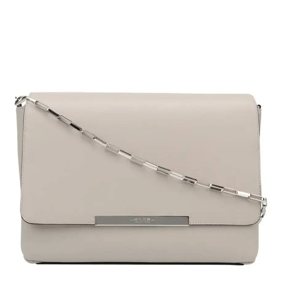 Lancel, Varenne, Leather Handbag