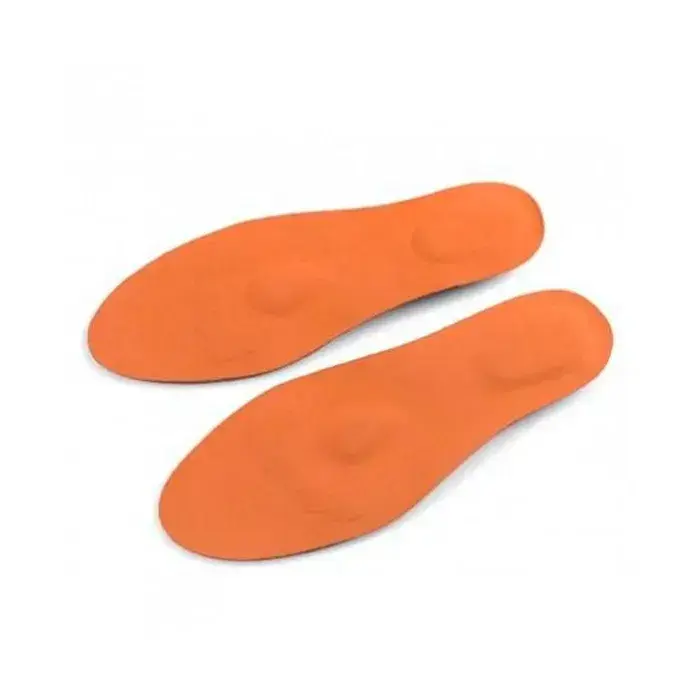 PRIM Comforgel Gel Fabric Insoles, Size