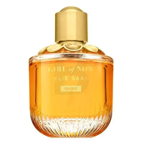 Elie Saab Girl of Now Shine (EDP) Eau de Parfum for Women 90 ml