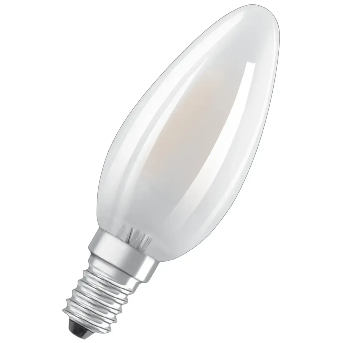 LED spuldze  2,5W/827 230V E14 250lm Osram