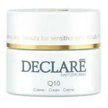 Age Control Cream Q10 (mature skin) - Facial cream with coenzyme.