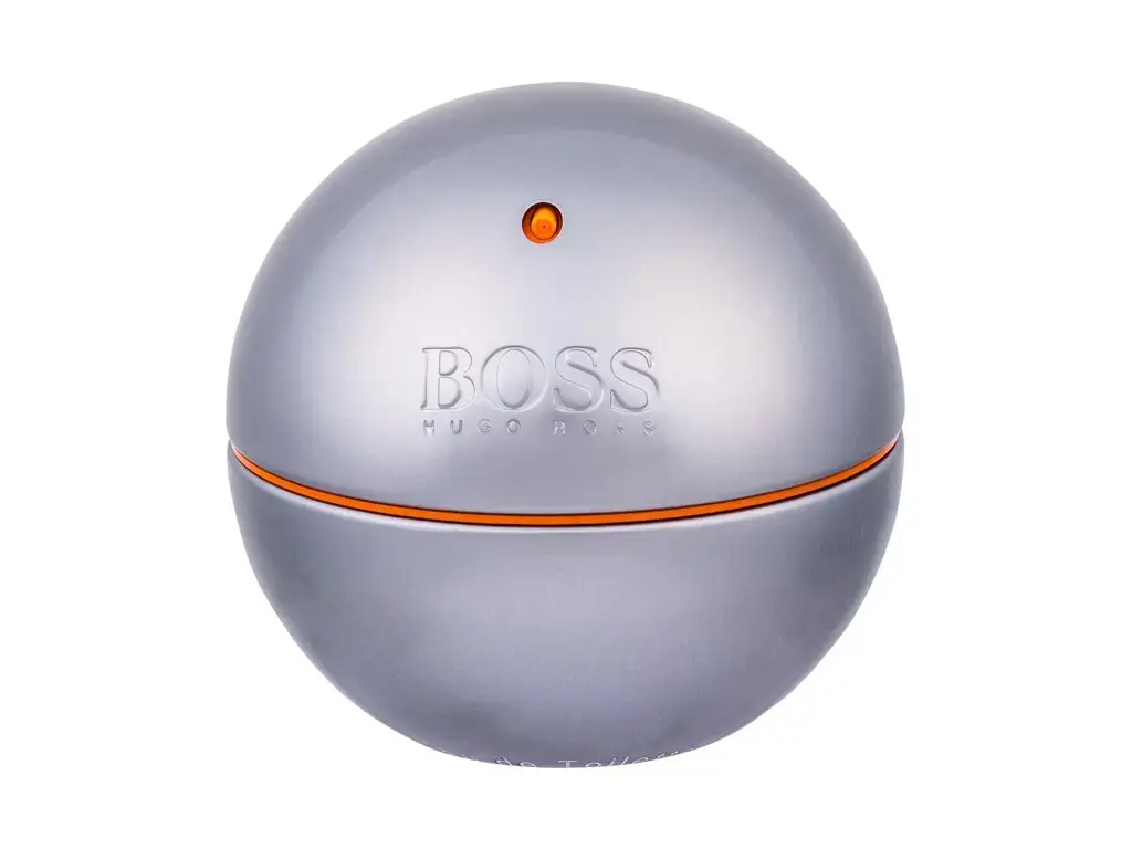 HUGO BOSS Boss in Motion Eau de Toilette 90 ml